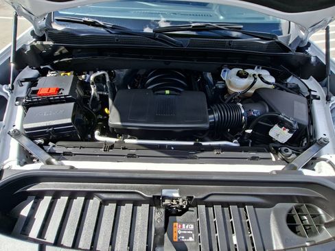 Used 2025 GMC Sierra 1500 SLT image 24