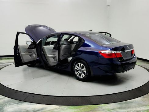 Used 2014 Honda Accord LX image 12