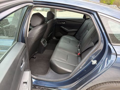 Used 2024 Honda Accord EX-L image 15