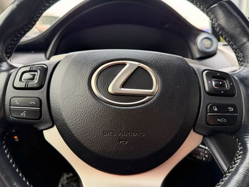Used 2015 Lexus NX 200t F Sport image 17