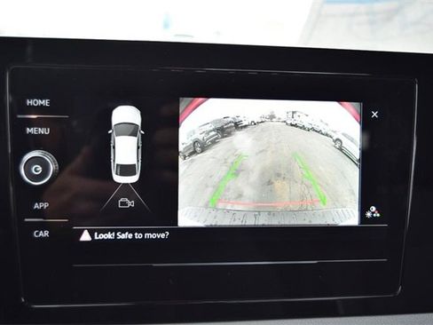 New 2026 Volkswagen Jetta Sport image 13