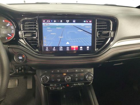 Used 2026 Dodge Durango GT AWD/4WD image 16
