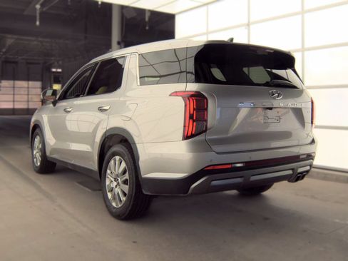 Used 2025 Hyundai Palisade SEL AWD/4WD image 18