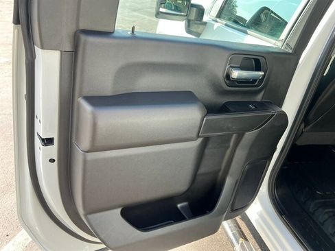 Used 2020 Chevrolet Silverado 2500 W/T w/ WT Fleet Convenience Package image 21