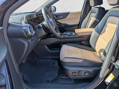 New 2026 Chevrolet Equinox ACTIV w/ Safety and Technology Package image 15