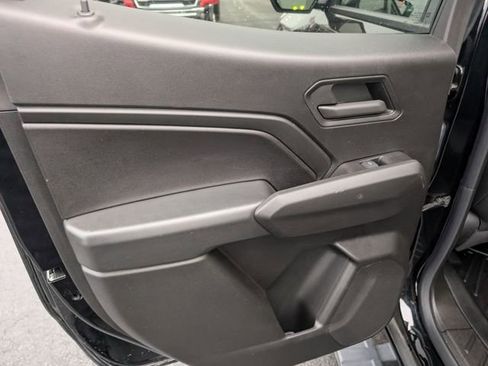 Used 2024 Chevrolet Colorado Trail Boss w/ Advanced Trailering Package image 12