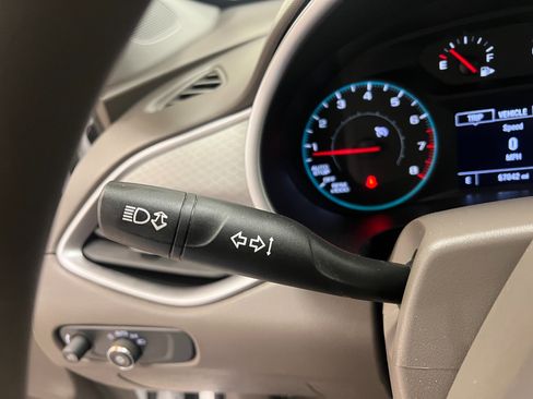 Used 2022 Chevrolet Malibu LT image 33