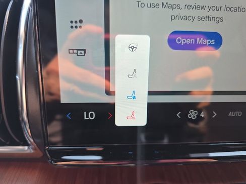 New 2025 Ford Expedition King Ranch image 30