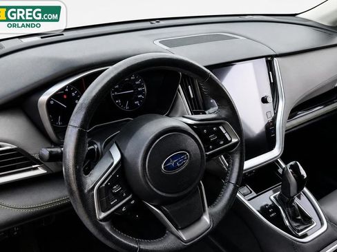 Used 2020 Subaru Outback Onyx Edition XT w/ Popular Package #2 AWD/4WD image 11