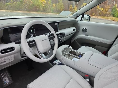 New 2026 Hyundai Palisade Limited FWD image 27