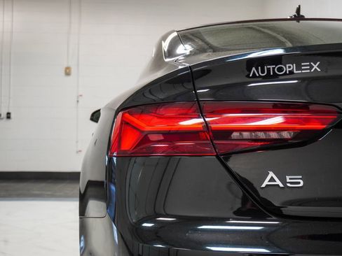 Used 2021 Audi A5 2.0T Premium w/ Convenience Package AWD/4WD image 45