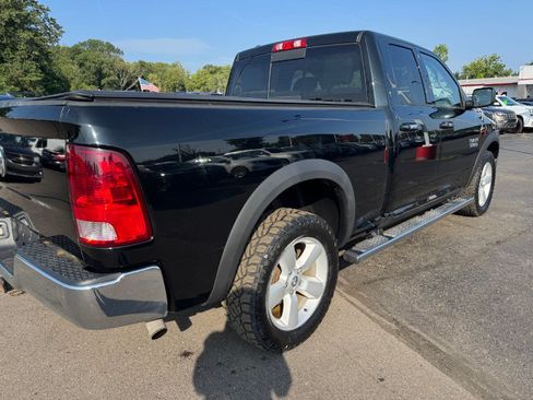 Used 2014 RAM 1500 Classic SLT AWD/4WD image 11
