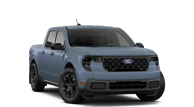 New 2026 Ford Maverick XLT w/ XLT Luxury Package AWD/4WD image 4