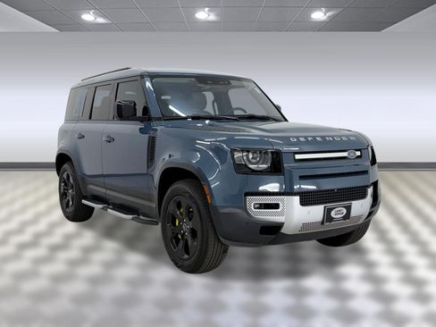 Used 2020 Land Rover Defender 110 SE AWD/4WD image 7