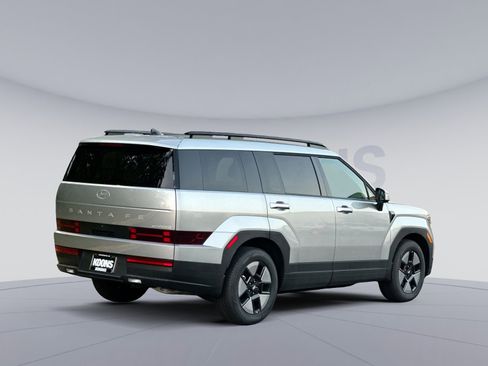 New 2026 Hyundai Santa Fe SEL image 7