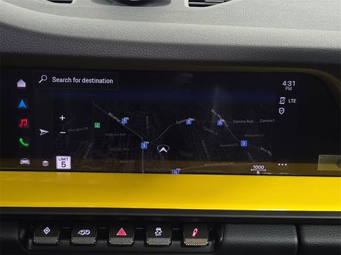 Used 2024 Porsche 911 Carrera T image 18