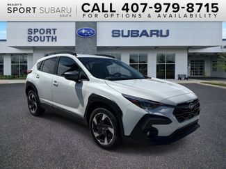 New 2026 Subaru Crosstrek 2.5i Limited AWD/4WD video 1