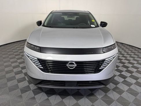 Used 2025 Nissan Murano SV FWD image 9