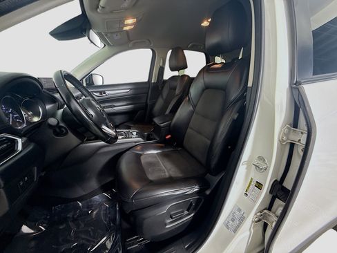 Used 2018 MAZDA CX-5 Touring FWD image 22