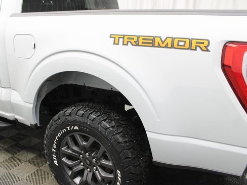 Used 2023 Ford F150 Tremor image 40