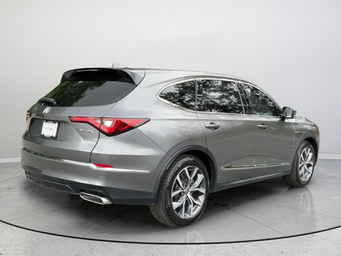 Used 2023 Acura MDX FWD w/ Technology Package image 6