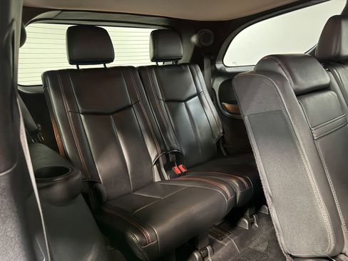 Used 2013 Dodge Durango R/T w/ Leather Interior Group image 67