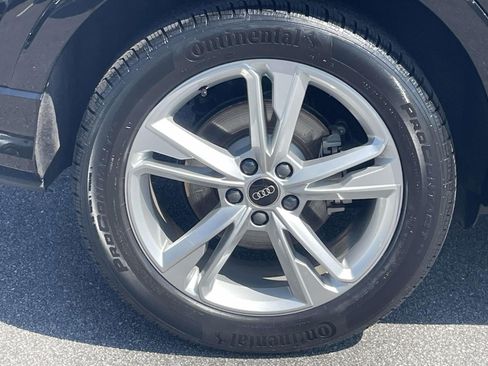 Certified 2023 Audi Q3 2.0T Premium Plus AWD/4WD image 9