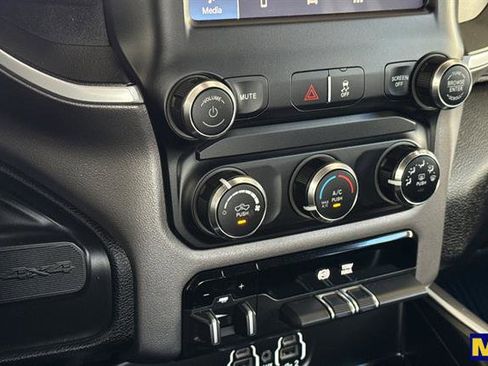 Used 2023 RAM 3500 Big Horn w/ Level 1 Equipment Group image 23