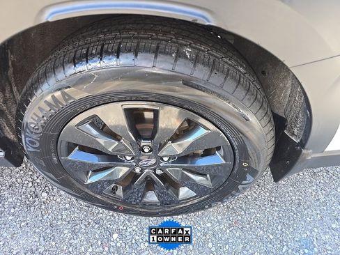 Used 2023 Subaru Outback Onyx Edition XT w/ Popular Package #2 image 41