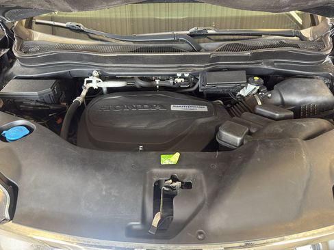 Used 2018 Honda Pilot LX image 31