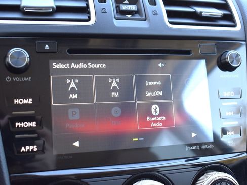 Used 2017 Subaru Forester 2.5i Premium image 22