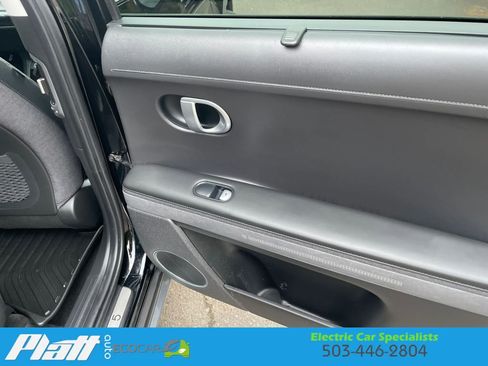 Used 2023 Hyundai Ioniq 5 Limited AWD/4WD image 49