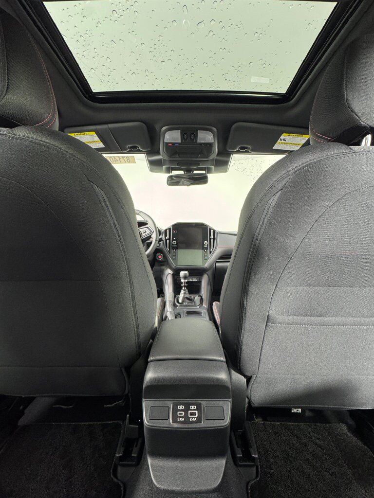 New 2026 Subaru WRX Premium AWD/4WD image 20