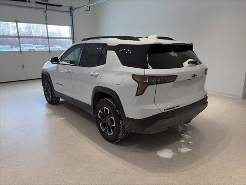 New 2026 Chevrolet Equinox ACTIV w/ Convenience Package III image 4