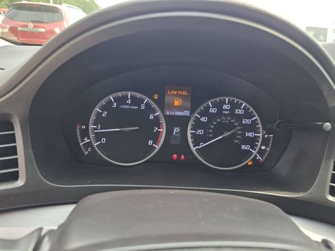Used 2014 Acura ILX FWD image 24