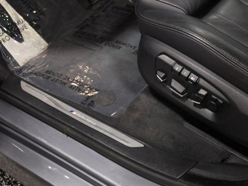 Used 2017 BMW X6 xDrive35i AWD/4WD image 37