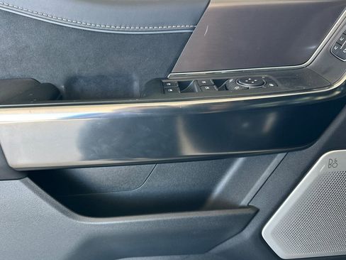 New 2026 Ford F150 Platinum w/ Equipment Group 702A High image 10