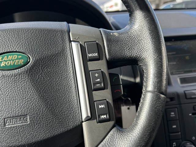 Used 2008 Land Rover LR2 SE AWD/4WD image 31