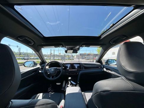 New 2026 Toyota Camry XSE AWD/4WD image 19