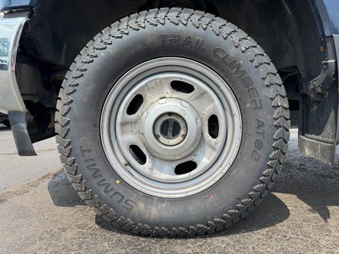 Used 2018 Ford F250 XLT AWD/4WD image 13