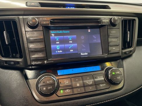 Used 2014 Toyota RAV4 XLE image 23