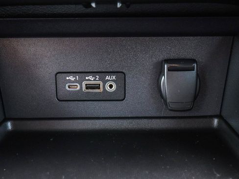 Used 2022 Nissan Sentra SV w/ Trunk Package FWD image 12