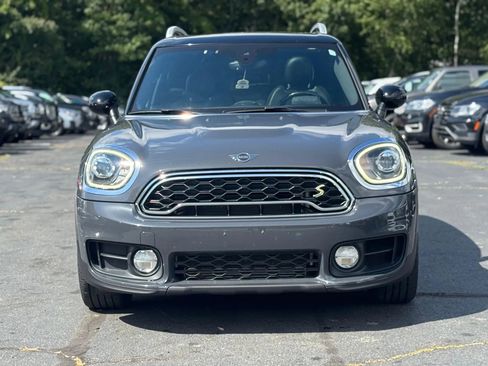 Used 2019 MINI Cooper Countryman SE image 3