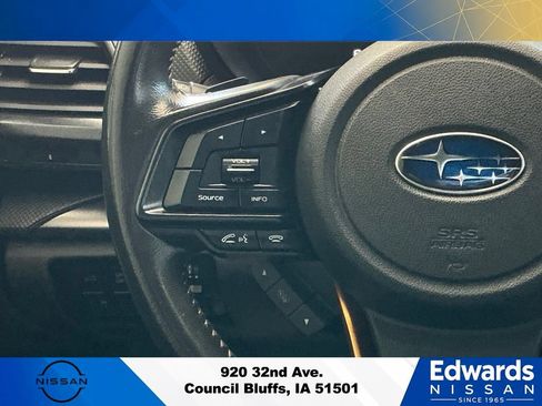 Used 2023 Subaru Forester Wilderness AWD/4WD image 19