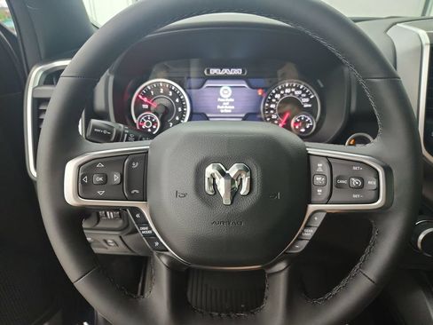 New 2026 RAM 1500 Big Horn AWD/4WD image 22