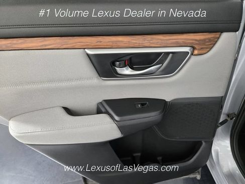 Used 2018 Honda CR-V EX image 19