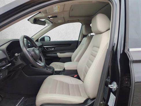 Used 2023 Honda CR-V EX-L image 15