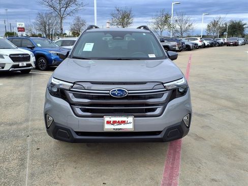 New 2026 Subaru Forester Premium image 5