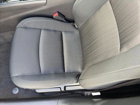 New 2025 Nissan Altima 2.5 S image 4