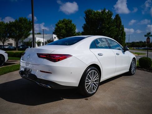 Certified 2025 Mercedes-Benz CLA 250 image 13